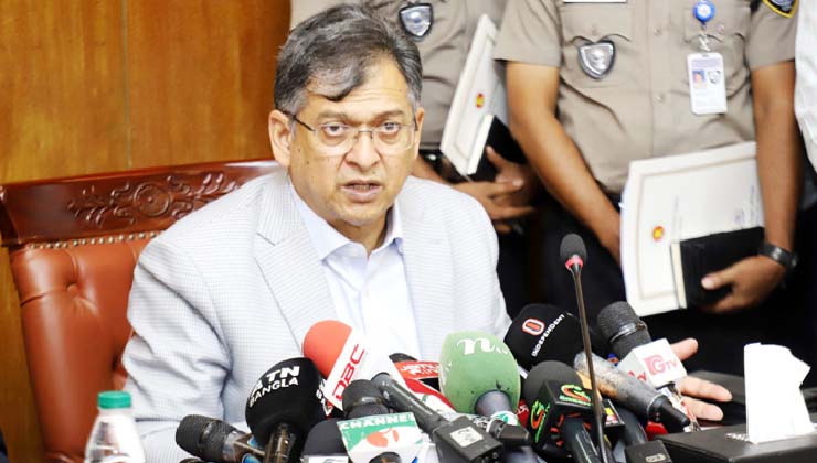 মাদক মামলার বিচারে গঠন হচ্ছে বিশেষ ট্রাইব্যুনাল