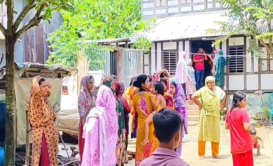 আধিপত্য বিস্তারকে কেন্দ্র করে সংঘর্ষ, একজন নিহত