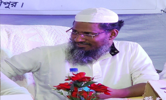 পাটোয়ারীরহাট ইউপি নির্বাচনে নোমান সিরাজীকে ঘিরে নতুন সমীকরণ