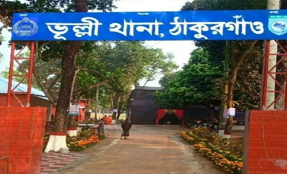 ভূল্লীতে ১৬ বছরের স্কুলছাত্রী অপহরণের অভিযোগ, থানায় মামলা