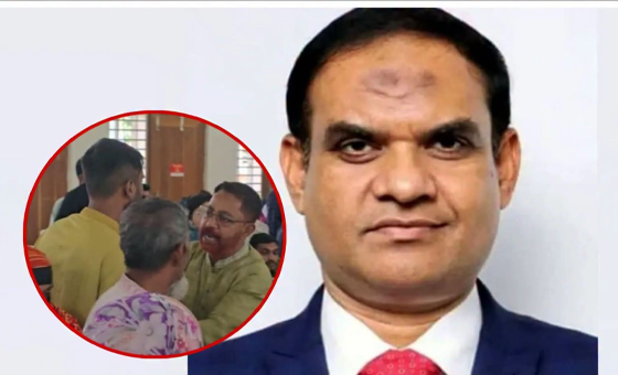শরীয়তপুরে সহিংসতার ঘটনায় হুইপ অপুর নিন্দা, নিরপেক্ষ তদন্তের আহ্বান