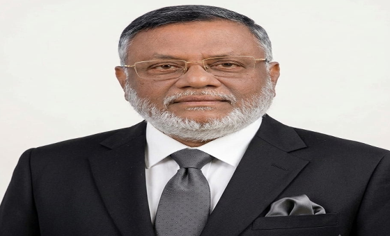 বড়ইবাড়ি আলহাজ্ব কাসিম উদ্দিন কলেজের এড হক কমিটির সভাপতি হলেন ভিপি ইব্রাহিম