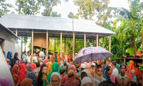 কুয়েতে ডেকে নিয়ে প্রবাসীকে হত্যার অভিযোগ দুই আত্মীয়ের বিরুদ্ধে