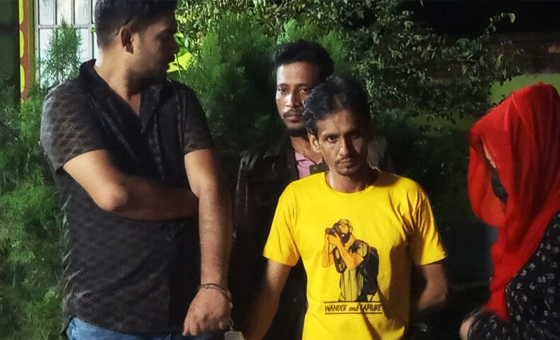 ঠাকুরগাঁওয়ে সপ্নজগৎ পার্কে অনৈতিক কার্যক্রমের অভিযোগে আটক ৩