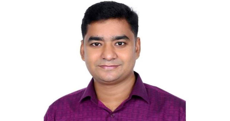 ছাত্রদলের সাধারণ সম্পাদকের পদ ছাড়ছেন নাছির উদ্দিন নাছির
