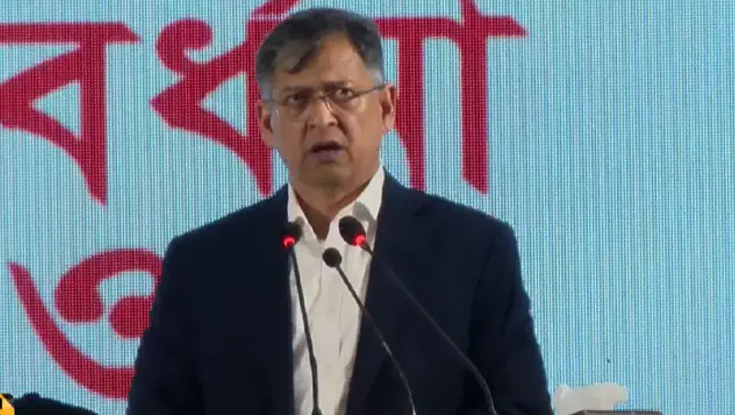 আদালত বিচার করবে আওয়ামী লীগের পরিণতি কী হবে: স্বরাষ্ট্রমন্ত্রী