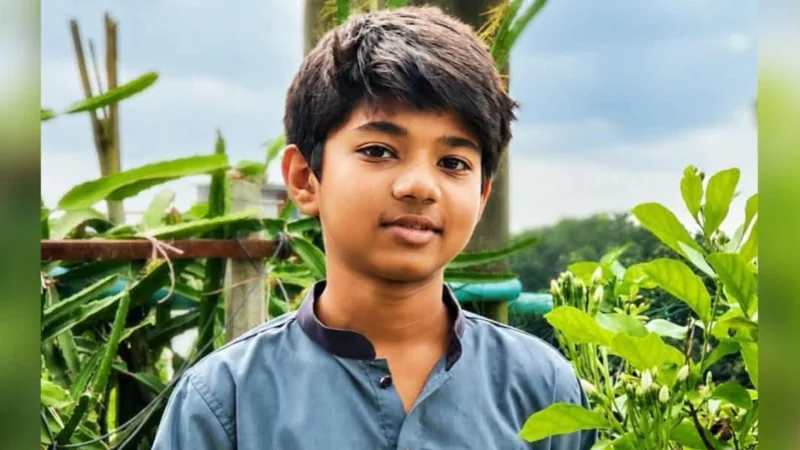 কুবি শিক্ষিকার ছেলে অপ্রতীম হত্যা, কিশোর গ্যাং ও আইফোন ছিনতাই ঘিরে তদন্ত