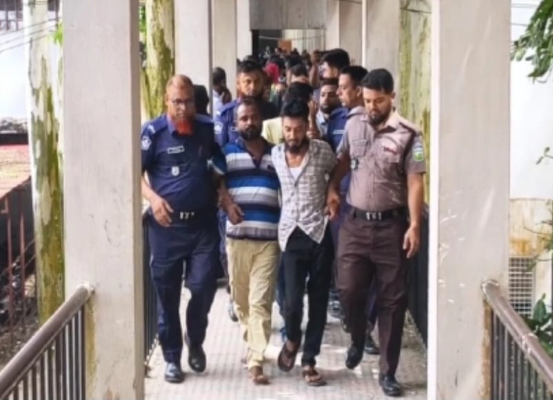 জামালপুরে অপহরণ ও ধর্ষণ মামলায় দুইজনের যাবজ্জীবন