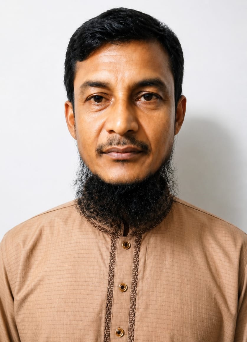 পাঁচবিবির বাগজানা ইউনিয়ন পরিষদের মেম্বার পদপ্রার্থী মোতালেব হোসেন ‎
