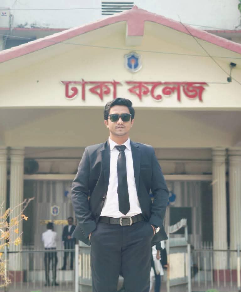 রাঙ্গাবালীতে ভেরিফিকেশনে আটকে গেল ঢাকা কলেজ শিক্ষার্থী সোহানের শিক্ষক হওয়ার স্বপ্ন