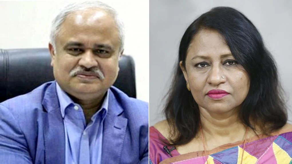 অবৈধ সম্পদ ও মানিলন্ডারিংয়ের অভিযোগ, নঈম নিজামের বিরুদ্ধে দুদকের মামলা