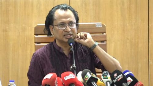 মুক্তিযোদ্ধাকে দাফনে বাধা, পরিণতি ভোগ করতে হবে: প্রধানমন্ত্রীর উপদেষ্টা