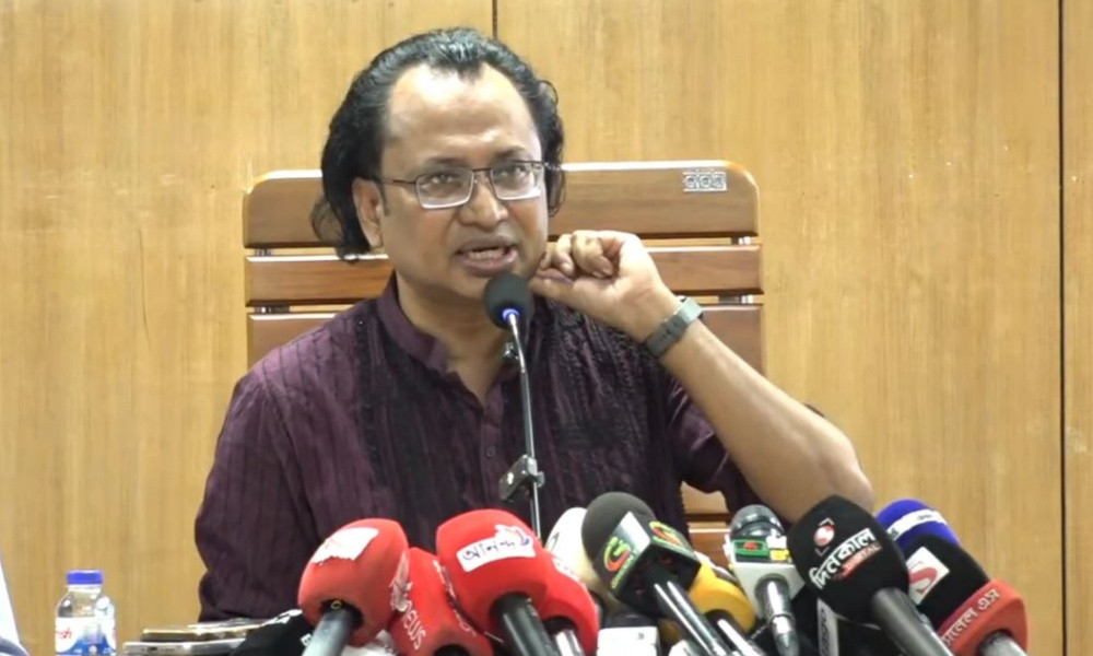 মুক্তিযোদ্ধাকে দাফনে বাধা, পরিণতি ভোগ করতে হবে: প্রধানমন্ত্রীর উপদেষ্টা