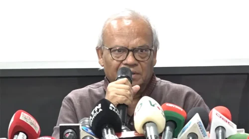 বিদ্যুৎ খাতে লুটপাটের সুযোগ তৈরি করেছিল দায়মুক্তি আইন: রিজভী