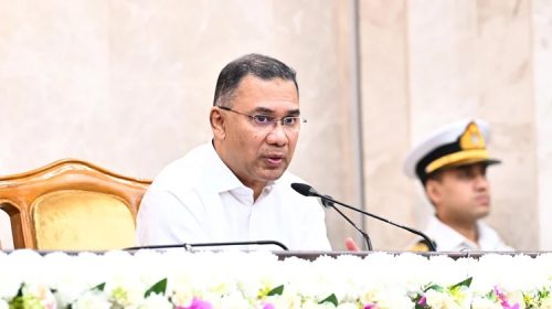 তারেক রহমানের জাপান সফরে বিনিয়োগের বড় সম্ভাবনা, বাড়তে পারে কর্মসংস্থান
