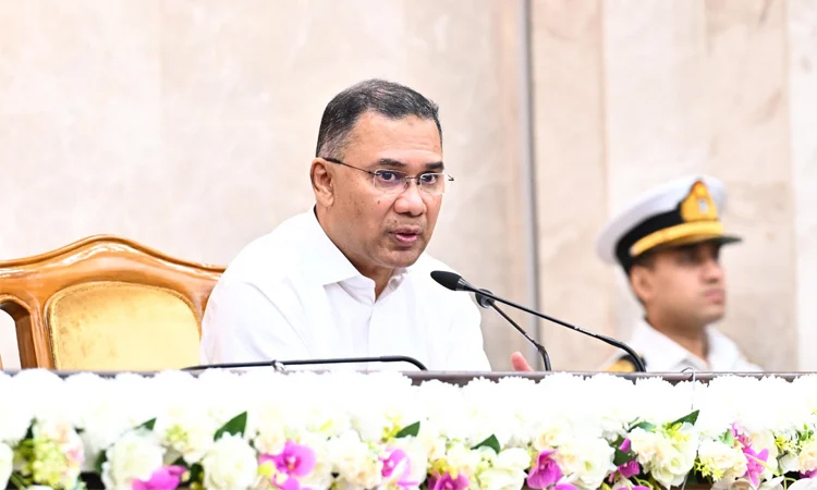 তারেক রহমানের জাপান সফরে বিনিয়োগের বড় সম্ভাবনা, বাড়তে পারে কর্মসংস্থান