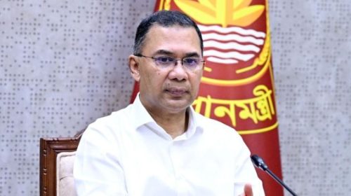 ডেঙ্গু সচেতনতায় পাড়া-মহল্লায় মাইকিংয়ের নির্দেশ প্রধানমন্ত্রীর