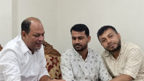 আবাসিক হোটেলের আড়ালে মাদক ও দেহব্যবসার অভিযোগ
