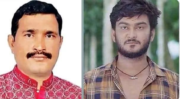 অবশেষে সাবেক চেয়ারম্যান ও তার ছেলে নায়ক শান্ত খানের মরদেহ উদ্ধার