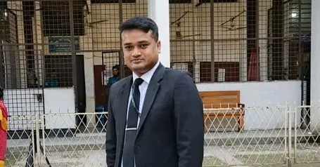 ঠাকুরগাঁও-১ আসনে প্রচারের প্রচারণার দায়িত্ব পেলেন এ্যাডঃ হান্নান শাহ্