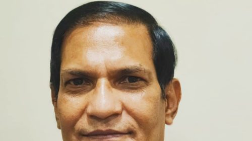 চাঁদপুরা মিজি বাড়ির মোহাম্মদ আবুল মিজি আর নেই