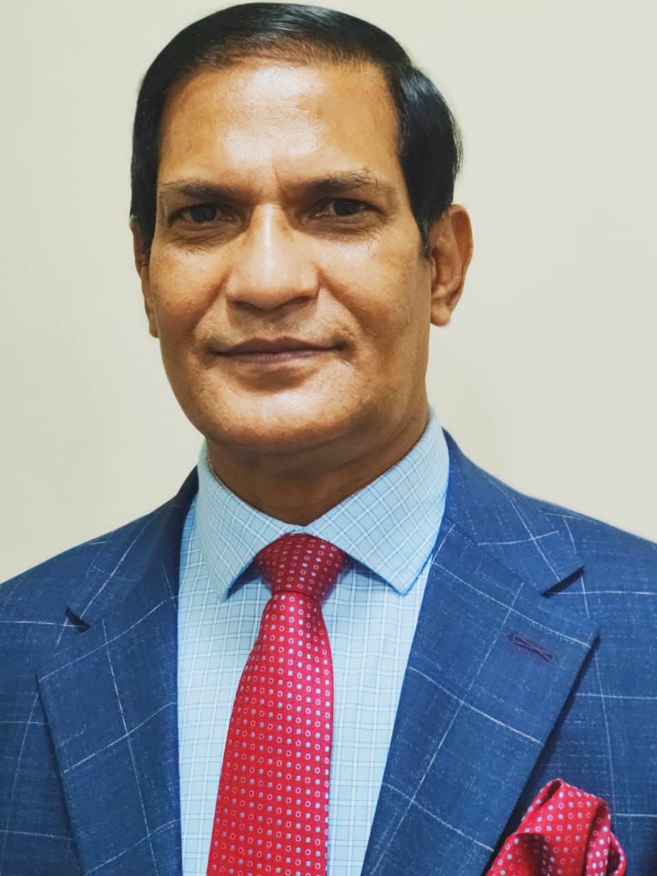 চাঁদপুরা মিজি বাড়ির মোহাম্মদ আবুল মিজি আর নেই