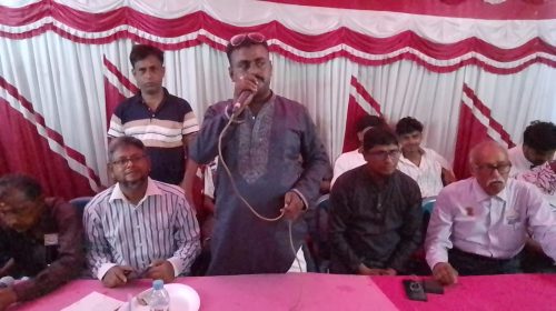 শালিখায় শ্রীশ্রী লক্ষ্মীপূজা ও নৌকা বাইচ অনুষ্ঠিত; অন্তত অর্ধলক্ষ মানুষের ঢল