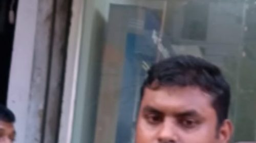 রাজউক জোন-২ পরিদর্শক মেহেদী হাসানের বিরুদ্ধে নোটিশ বাণিজ্যের অভিযোগ, অবৈধ ভবন নির্মাণে সহযোগিতার আশঙ্কা
