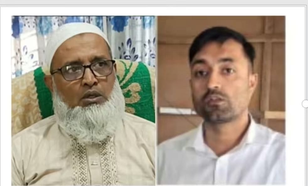 বিদ্যালয়ে ৩৩ লাখ টাকার অনিয়মের অভিযোগ, সাময়িক বরখাস্ত প্রধান শিক্ষক ও অফিস সহকারী