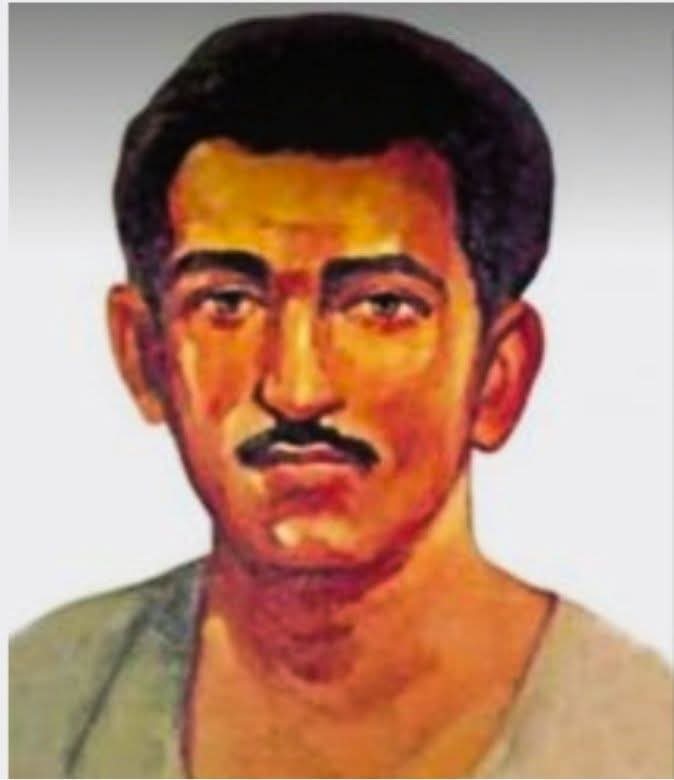 মহেশপুরের গর্ব বীরশ্রেষ্ঠ শহীদ সিপাহি হামিদুর রহমানের ৫৫তম শাহাদত বার্ষিকী আজ