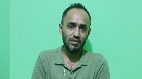 ফরিদগঞ্জে ৪০০ পিস ইয়াবা ও ৭০০ গ্রাম গাঁজাসহ একজন গ্রেপ্তার