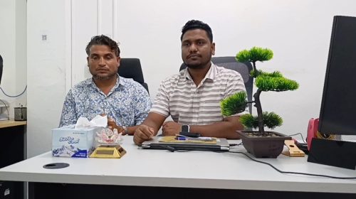 বহিষ্কৃত নেতা নিজাম পাটোয়ারীর বক্তব্যের প্রতিবাদে মালদ্বীপ প্রবাসী যুব নেতা আবদুল মান্নানের তীব্র নিন্দা