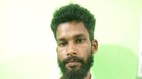 কচুয়ায় ২০ পিস ইয়াবাসহ যুবক গ্রেপ্তার