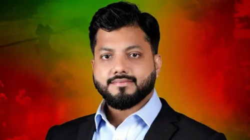 অস্ত্র বিতর্কের পর পদত্যাগের ঘোষণা ইশরাকের, আজ দুপুর ২টায় সংবাদ সম্মেলন