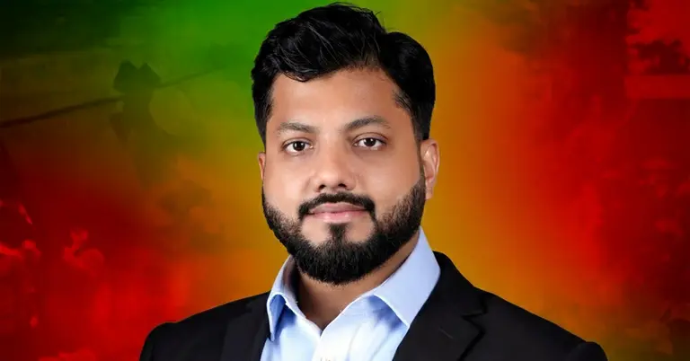অস্ত্র বিতর্কের পর পদত্যাগের ঘোষণা ইশরাকের, আজ দুপুর ২টায় সংবাদ সম্মেলন