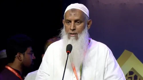 ইমাম-আলেমদের জন্য রক্ত দিতেও পিছপা হব না: ধর্মমন্ত্রী