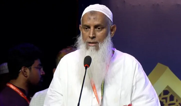 ইমাম-আলেমদের জন্য রক্ত দিতেও পিছপা হব না: ধর্মমন্ত্রী