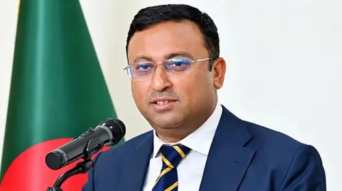 মক্কা-মদিনার সুরক্ষায় সেনা পাঠাবে বাংলাদেশ? যা জানাল সরকার