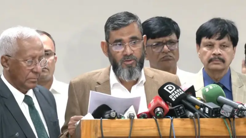 ২১ জানুয়ারি শুরু ইউনিয়ন পরিষদ নির্বাচন, পাঁচ ধাপে ভোট শেষ হবে ২৭ মে