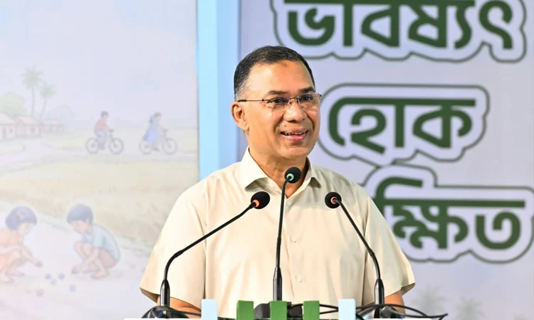 শিশুদের প্রতিভা বিকাশে পড়াশোনার পাশাপাশি খেলাধুলার সুযোগ: প্রধানমন্ত্রী