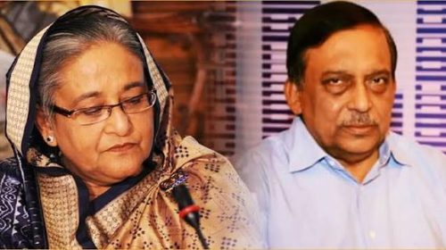 শেখ হাসিনা ও কামালকে ফেরাতে দিল্লির সঙ্গে বৈঠকে চাপ দেবে ঢাকা