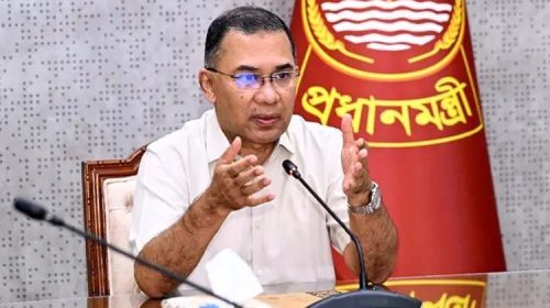 ধর্ম যার যার, নিরাপত্তার অধিকার সবার: প্রধানমন্ত্রী