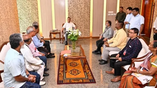 ধর্ম নয়, নাগরিক হিসেবে সবার অধিকার ও নিরাপত্তা নিশ্চিত করা দায়িত্ব: প্রধানমন্ত্রী