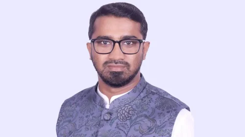 নুরকে ক্ষেপানোর খেসারত জামায়াত-এনসিপিকে করুণভাবে দিতে হবে : রাশেদ খান