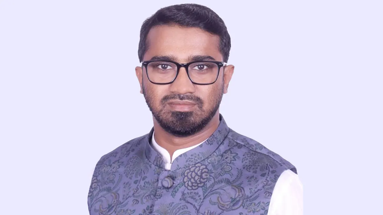 নুরকে ক্ষেপানোর খেসারত জামায়াত-এনসিপিকে করুণভাবে দিতে হবে : রাশেদ খান